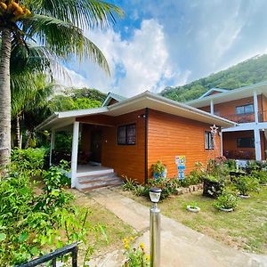 Anse Grosse Roche Beach Villa